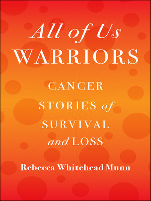 cover image of All of Us Warriors